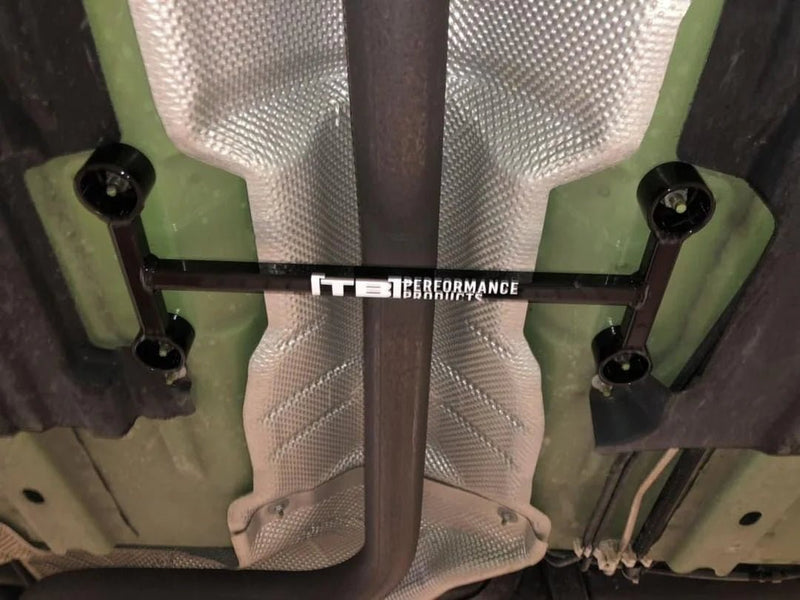 Load image into Gallery viewer, Ford Fiesta ST (2014 - 2019) I Brace - FSPE