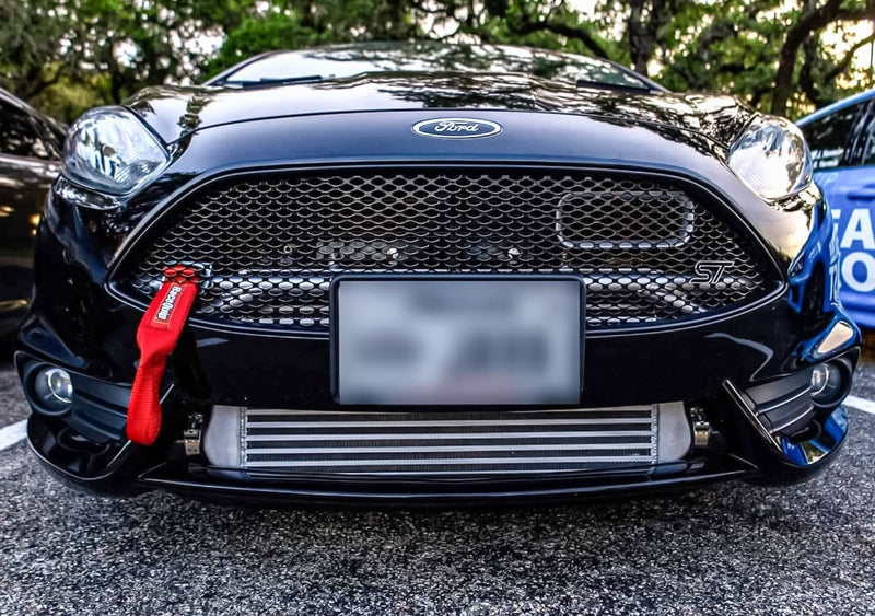 Load image into Gallery viewer, Ford Fiesta ST (2014-2019) Mesh Grille Set - FSPE