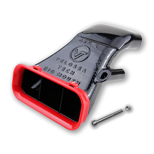 Load image into Gallery viewer, Ford Fiesta ST (2014 - 2019) (MK7 2018 - 2019 & MK7.5 only) BIG MOUTH Ram Air Intake Snorkel - FSPE