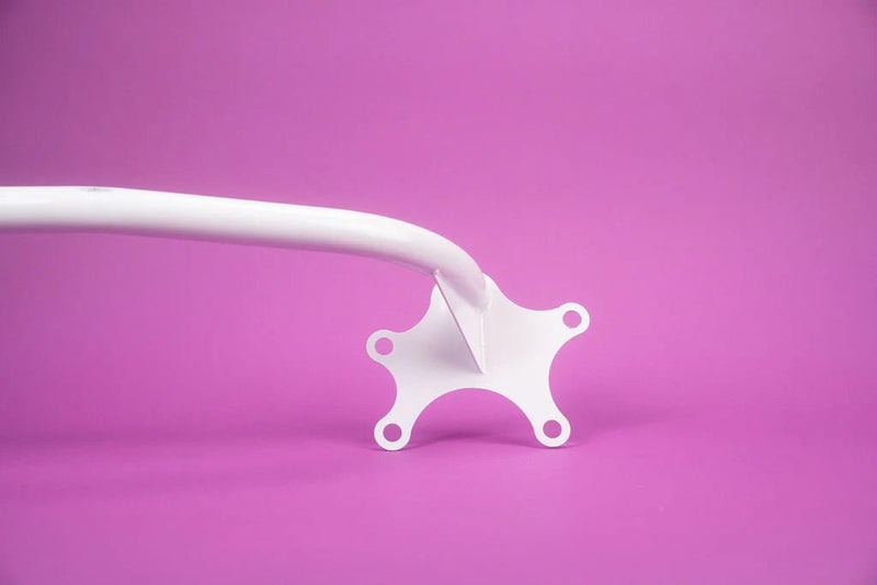 Load image into Gallery viewer, Ford Fiesta ST (2014 - 2019) Rear Crash Bash Bar - FSPE