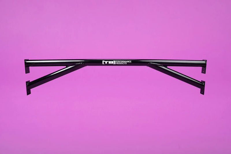 Load image into Gallery viewer, Ford Fiesta ST (2014 - 2019) Rear Strut Bar (Booty Boot Camp) - FSPE