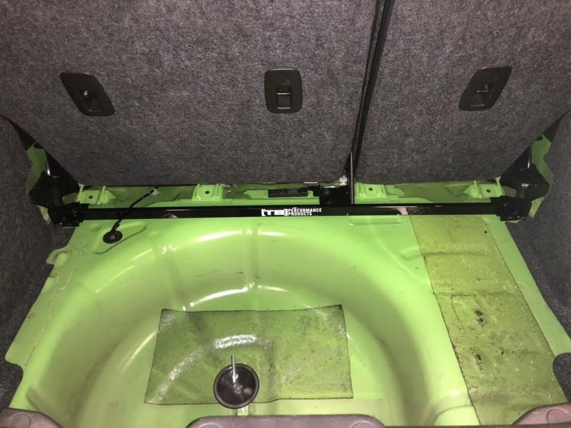 Load image into Gallery viewer, Ford Fiesta ST (2014 - 2019) Trunk Brace - FSPE