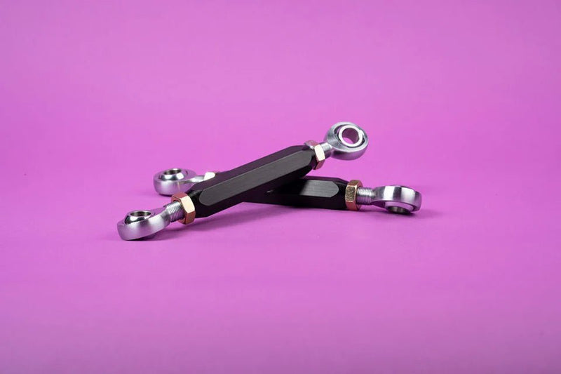 Load image into Gallery viewer, Ford Focus RS (2016 - 2018) Adjustable Toe Links - FSPE