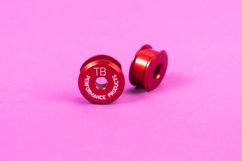 Load image into Gallery viewer, Ford Focus RS (2016 - 2018) Billet Shifter Bushings - FSPE