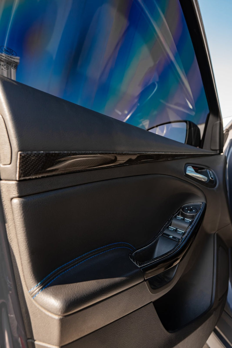 Load image into Gallery viewer, Ford Focus RS (2016 - 2018) Carbon Fiber Full Set Trim - FSPE