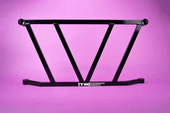 Ford Focus RS (2016-2019) Torque Gusset Traction Bar  FSPE