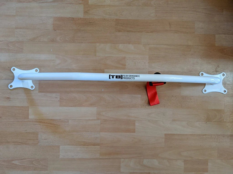 Load image into Gallery viewer, Ford Focus ST (2013 - 2018) Rear Crash Bar - FSPE