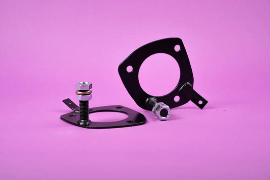 Ford Focus ST (2019 - 2022) Rear Strut Bar (Trunk Brace) - FSPE