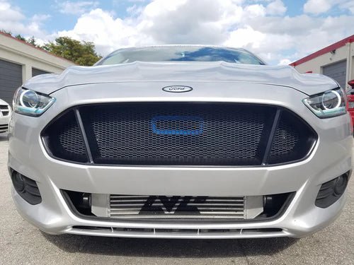 Load image into Gallery viewer, Ford Fusion (2013 - 2020) BIG MOUTH Ram Air Intake Snorkel (1.5L / 1.6L / 2.0L EcoBoost/2.5L) - FSPE
