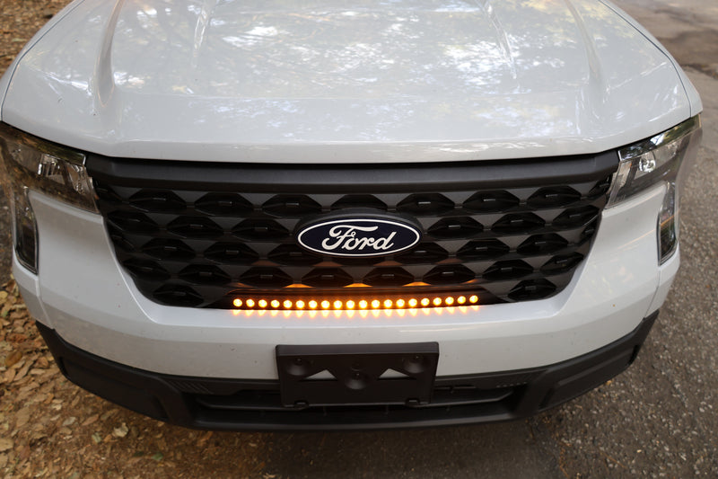 Load image into Gallery viewer, 2025+ Ford Maverick 23in Light Bar