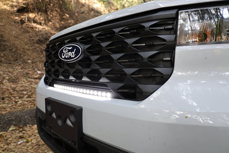 Load image into Gallery viewer, 2025+ Ford Maverick 23in Light Bar