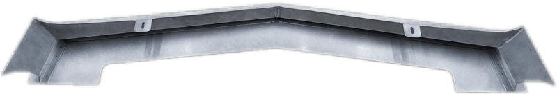 Load image into Gallery viewer, Ford Mustang (1965 - 1966) Front Lip & Splitter (for GT350 Apron) - FSPE