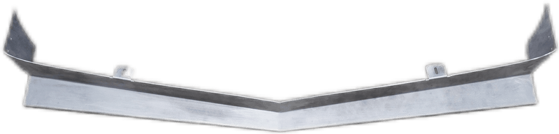 Load image into Gallery viewer, Ford Mustang (1965 - 1966) Front Lip & Splitter (for GT350 Apron) - FSPE