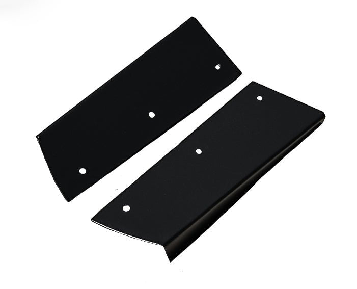 Load image into Gallery viewer, Ford Mustang (2018 - 2023) Ecoboost ATHENA Rear Diffuser & Spats - FSPE