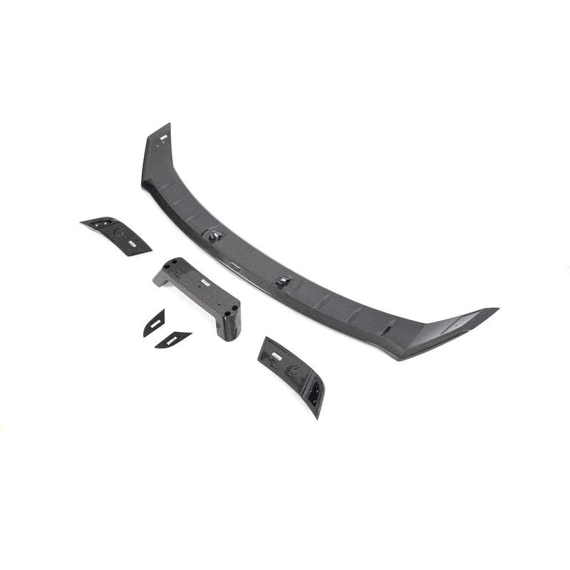 Load image into Gallery viewer, Ford Mustang (2024 - Current) - Carbon Fiber Performance Pack Wing - FSPE