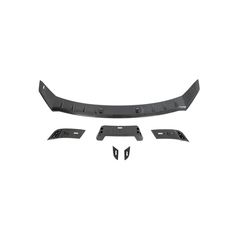 Load image into Gallery viewer, Ford Mustang (2024 - Current) - Carbon Fiber Performance Pack Wing - FSPE