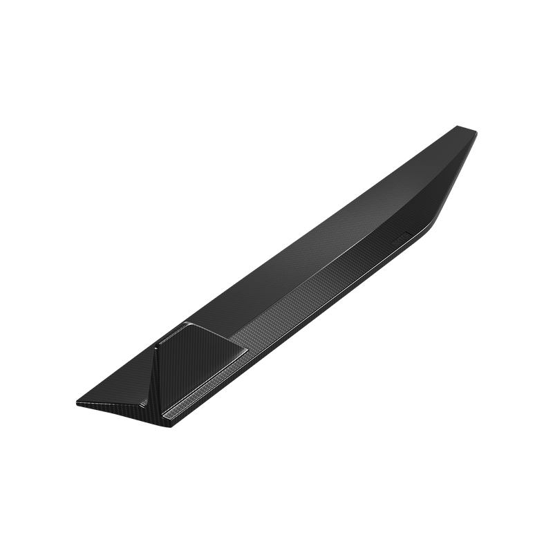 Load image into Gallery viewer, Ford Mustang (2024 - Current) - Side Skirt Extension - FSPE