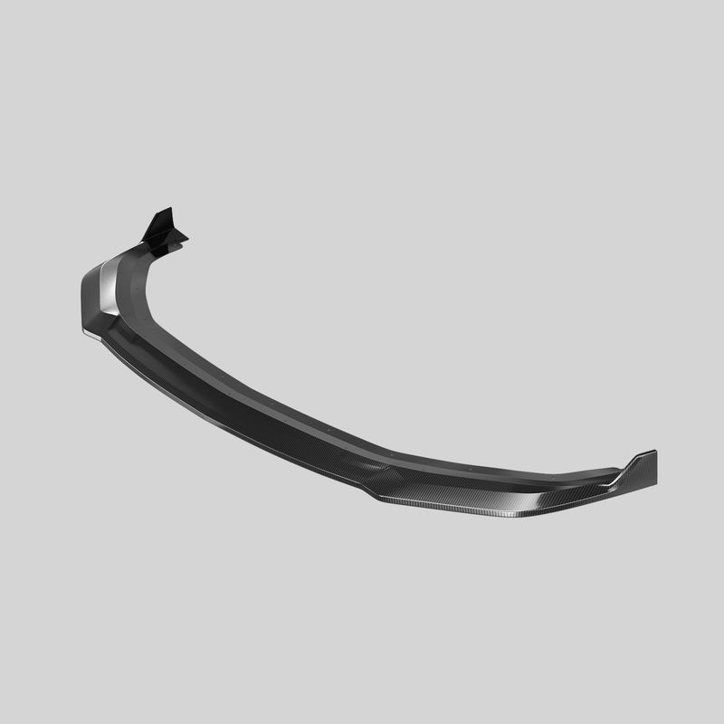 Load image into Gallery viewer, Ford Mustang (2024 - Current) - Splitter Extension - FSPE