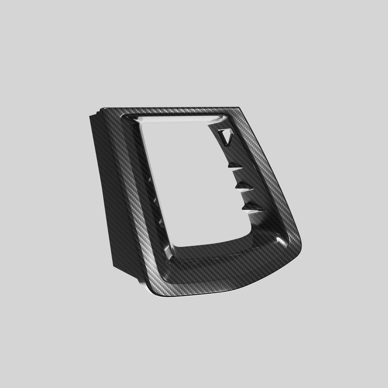 Load image into Gallery viewer, Ford Mustang GT (2024 - Current) - Dry Carbon Grille Inserts - FSPE