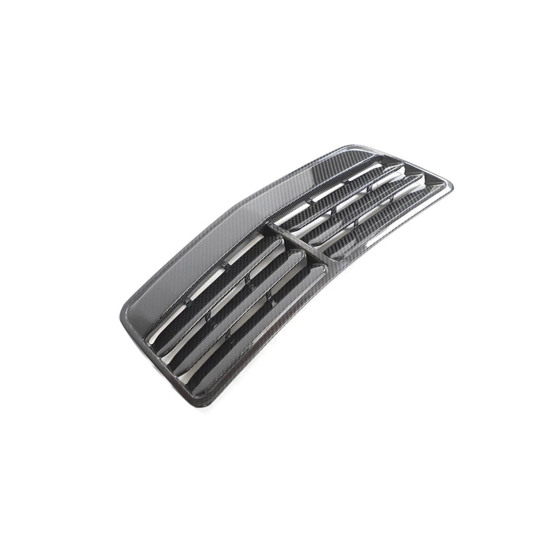 Load image into Gallery viewer, Ford Mustang GT (2024 - Current ) - Dry Carbon Hood Vent - FSPE