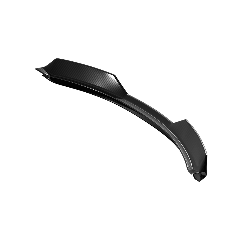 Load image into Gallery viewer, Ford Mustang GT (2024 - Current) - Performance Pack Wing Gurney Flap - FSPE