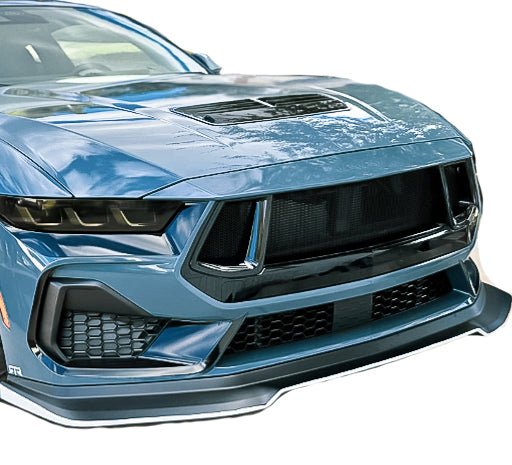 Load image into Gallery viewer, Ford Mustang GT S650 2024+ Honeycomb Grille Mesh Set - FSPE