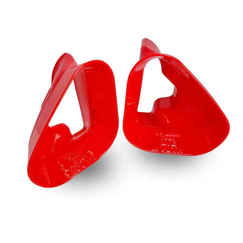 Load image into Gallery viewer, Ford Mustang S550 (2015 - 2017) BIG MOUTH Ram Air Intake Snorkel - FSPE