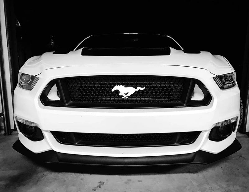 Load image into Gallery viewer, Ford Mustang S550 (2015 - 2017) BIG MOUTH Ram Air Intake Snorkel - FSPE