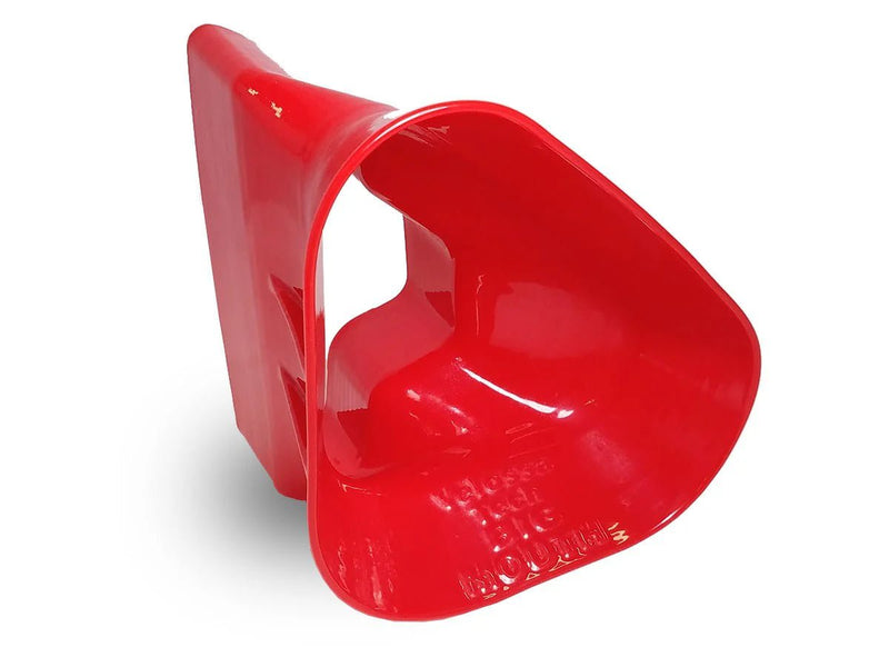 Load image into Gallery viewer, Ford Mustang S550 (2015 - 2017) BIG MOUTH Ram Air Intake Snorkel - FSPE