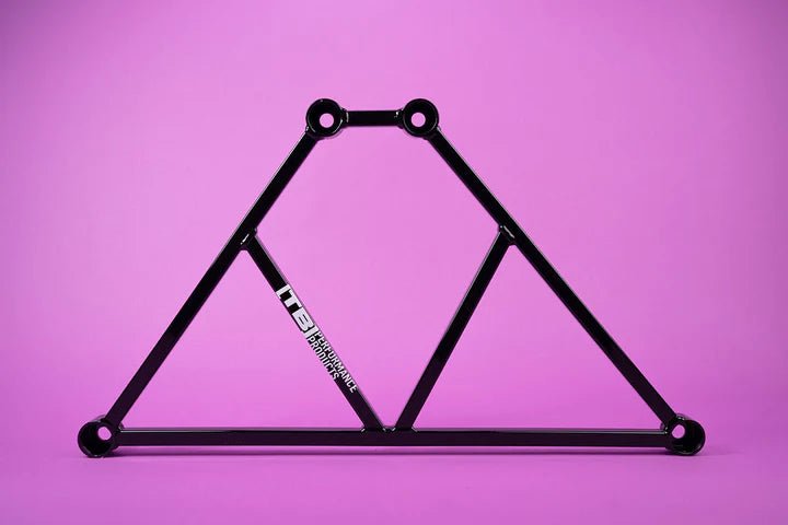 Load image into Gallery viewer, Ford Mustang S550 (2015 - 2022) Crossmember Brace AKA THE CROWD CONTROLLER - FSPE