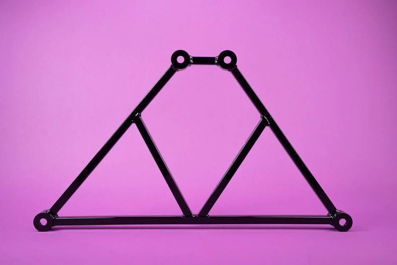 Load image into Gallery viewer, Ford Mustang S550 (2015 - 2022) Crossmember Brace AKA THE CROWD CONTROLLER - FSPE