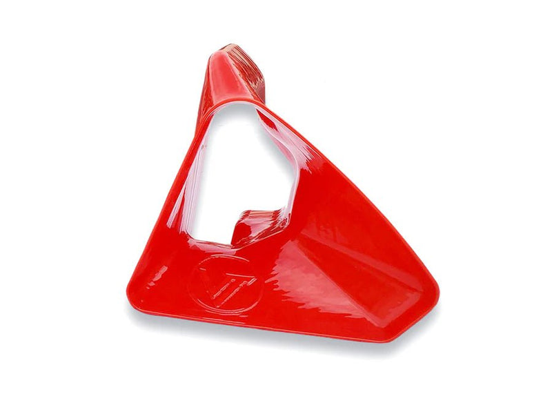 Load image into Gallery viewer, Ford Mustang S550 (2018 - 2023) BIG MOUTH Ram Air Intake Snorkel - FSPE