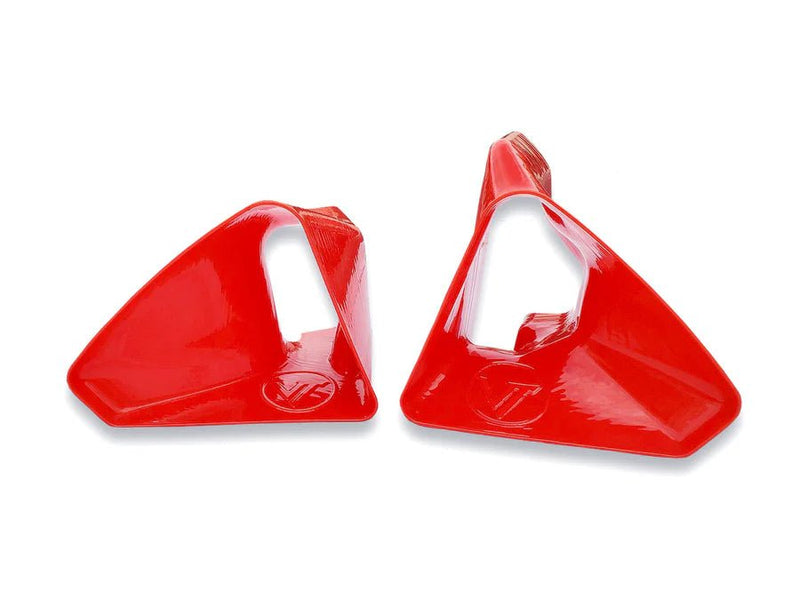 Load image into Gallery viewer, Ford Mustang S550 (2018 - 2023) BIG MOUTH Ram Air Intake Snorkel - FSPE