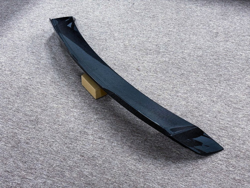 Load image into Gallery viewer, Ford Mustang S650 (2024 - 25) Carbon Fiber Performance Pack Wing - FSPE