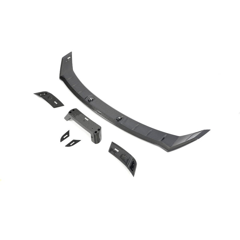 Load image into Gallery viewer, Ford Mustang S650 (2024 - 25) Carbon Fiber Performance Pack Wing - FSPE