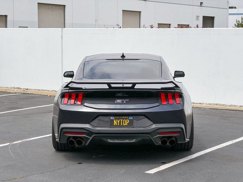 Load image into Gallery viewer, Ford Mustang S650 (2024 - 25) Carbon Fiber Performance Pack Wing - FSPE