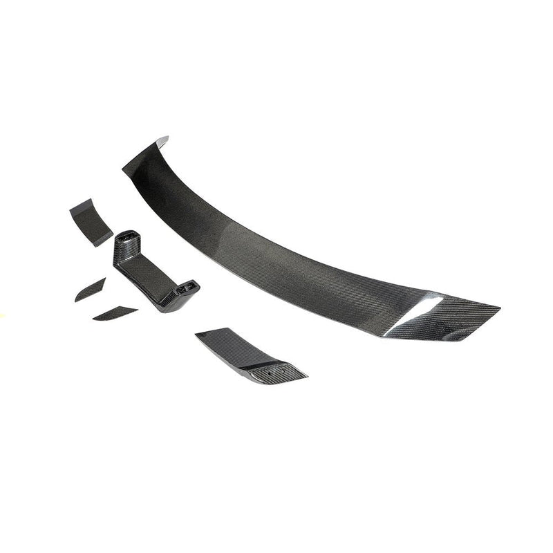 Load image into Gallery viewer, Ford Mustang S650 (2024 - 25) Carbon Fiber Performance Pack Wing - FSPE