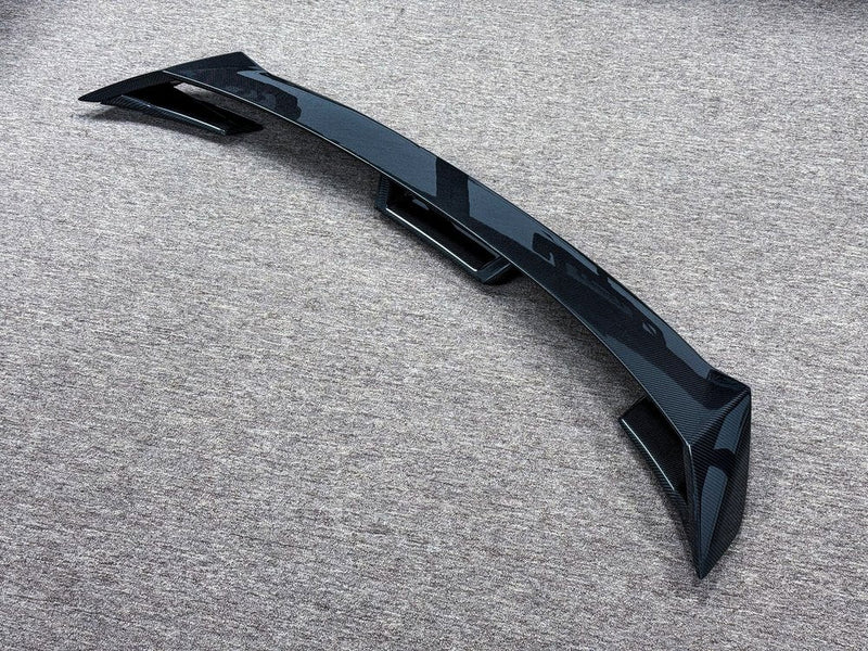 Load image into Gallery viewer, Ford Mustang S650 (2024 - 25) Carbon Fiber Performance Pack Wing - FSPE