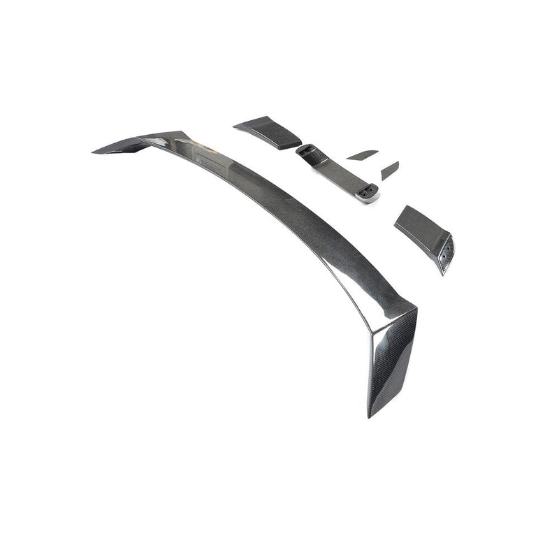 Load image into Gallery viewer, Ford Mustang S650 (2024 - 25) Carbon Fiber Performance Pack Wing - FSPE