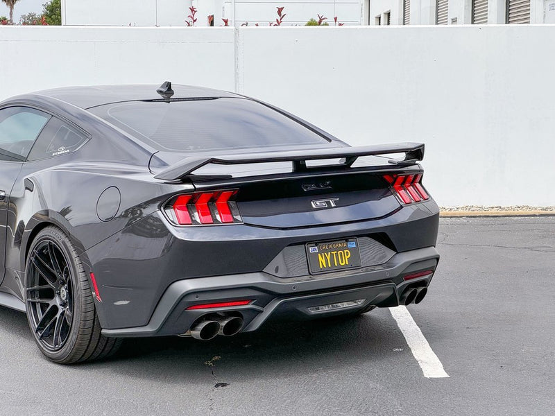 Load image into Gallery viewer, Ford Mustang S650 (2024 - 25) Carbon Fiber Performance Pack Wing - FSPE