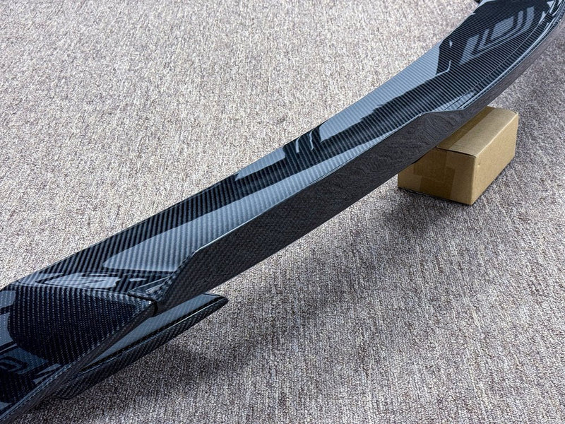 Load image into Gallery viewer, Ford Mustang S650 (2024 - 25) Carbon Fiber Performance Pack Wing - FSPE