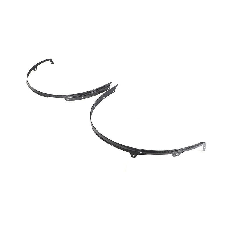 Load image into Gallery viewer, Ford Mustang S650 (2024 - 25) Front Fender Flares - FSPE