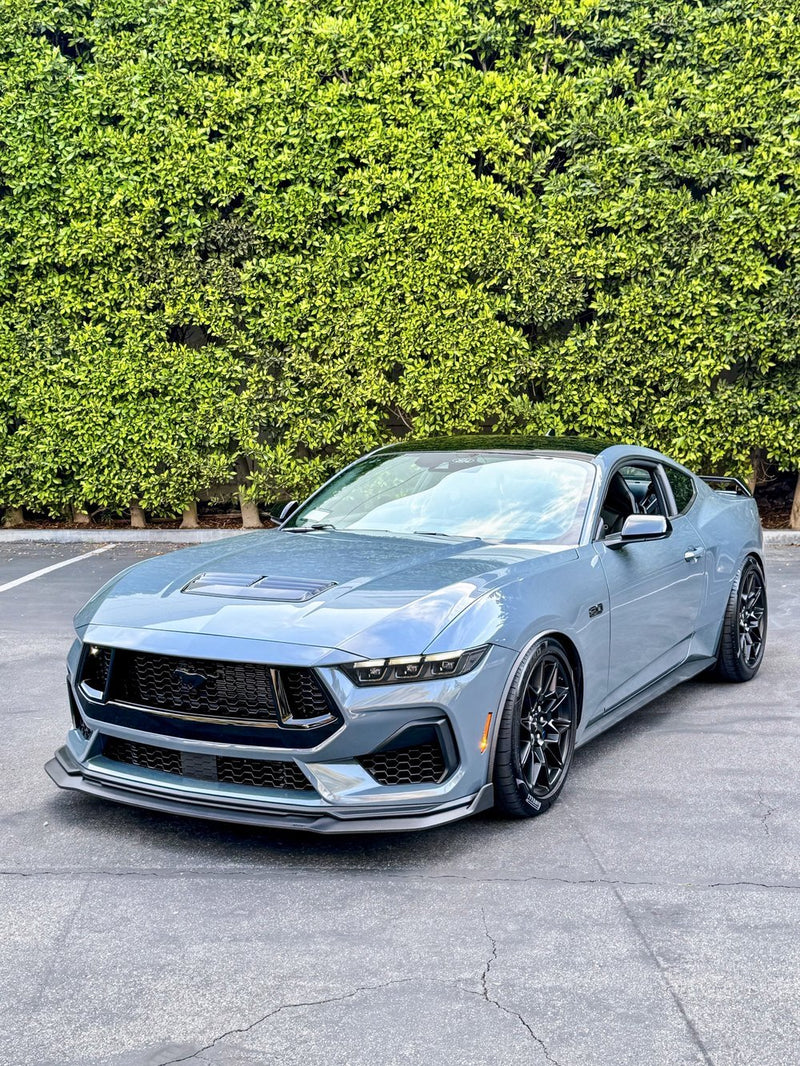 Load image into Gallery viewer, Ford Mustang S650 (2024 - 25) Front Fender Flares - FSPE