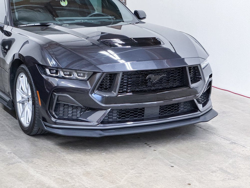 Load image into Gallery viewer, Ford Mustang S650 (2024 - 25) Splitter Extension - FSPE