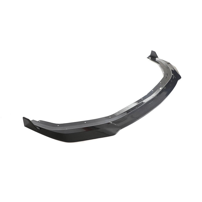 Load image into Gallery viewer, Ford Mustang S650 (2024 - 25) Splitter Extension - FSPE