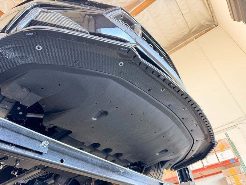 Load image into Gallery viewer, Ford Mustang S650 (2024 - 25) Splitter Extension - FSPE