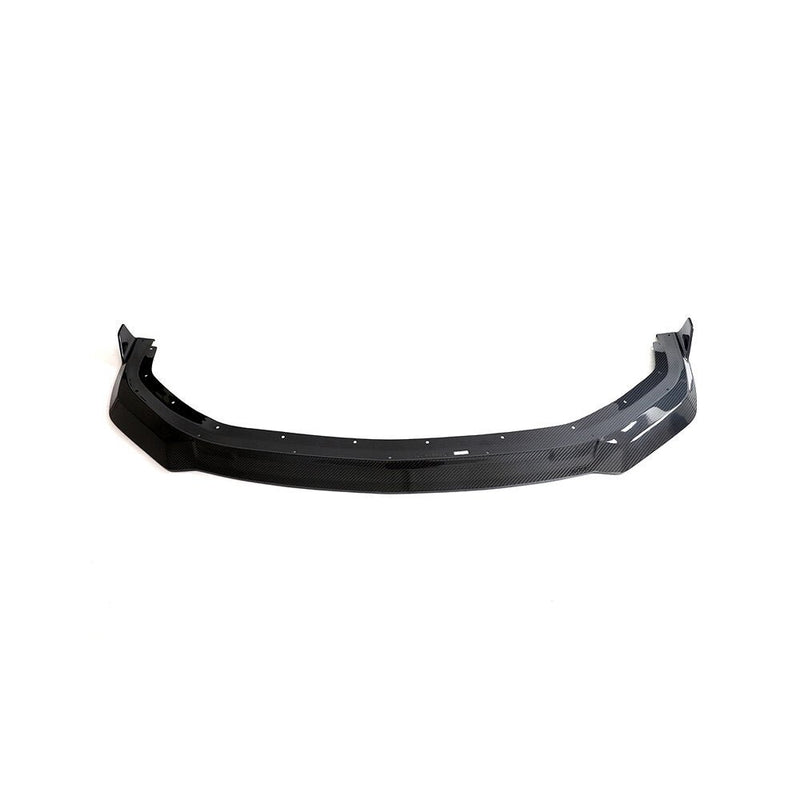 Load image into Gallery viewer, Ford Mustang S650 (2024 - 25) Splitter Extension - FSPE