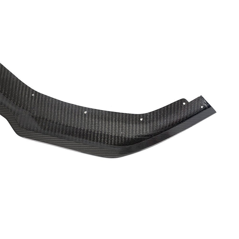 Load image into Gallery viewer, Ford Mustang S650 (2024 - 25) Splitter Extension - FSPE