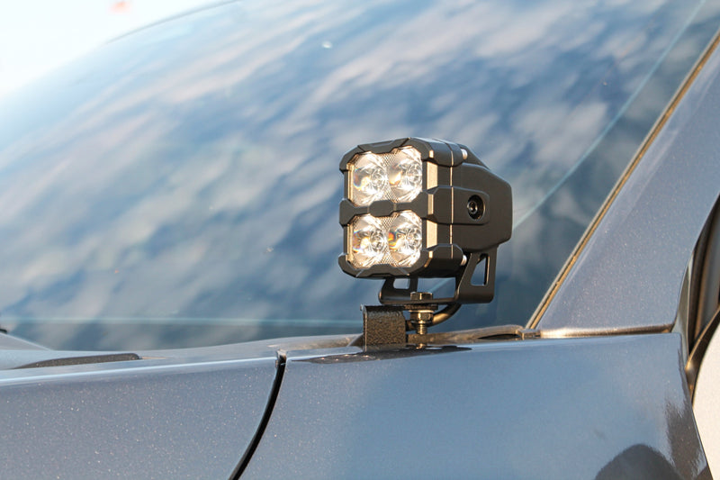 Load image into Gallery viewer, 2022+ Hummer EV Ditch Lights - PRO
