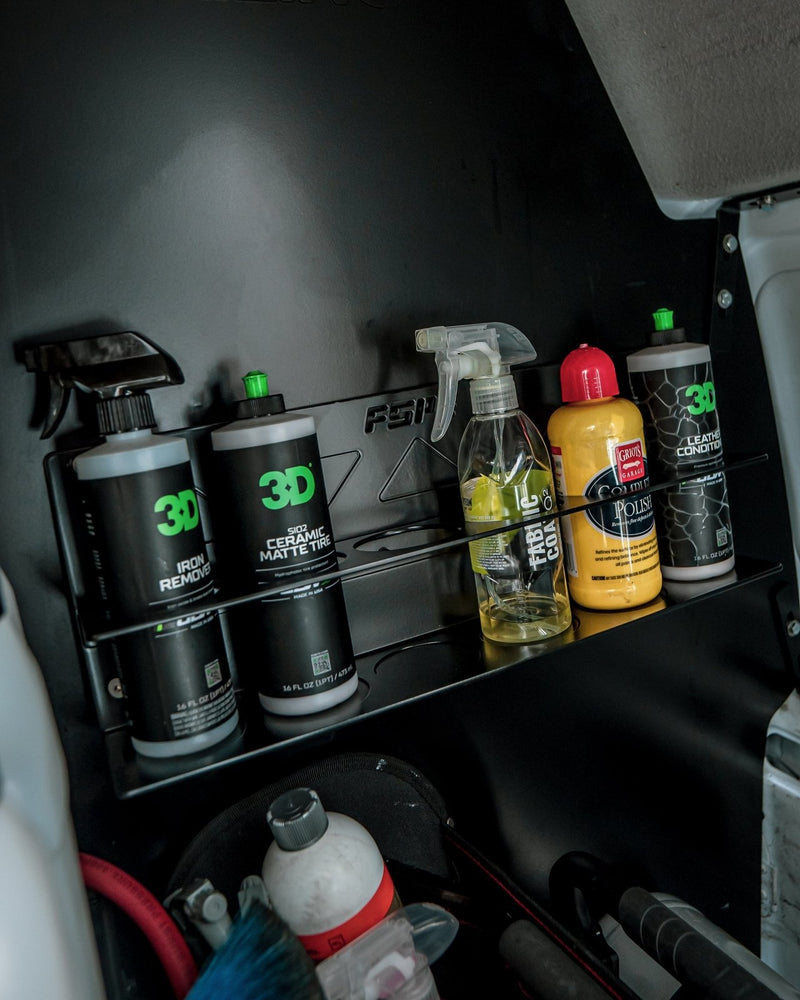 Load image into Gallery viewer, FSPE 6-Hole Bottle Organizer - FSPE